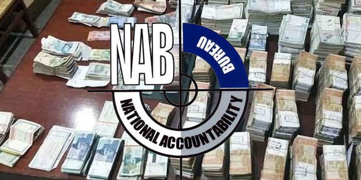 NAB Recovers Crores From Former Excise Inspector