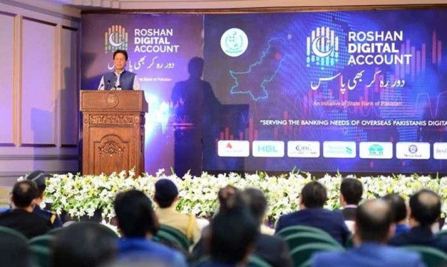PM Urges Overseas Pakistanis To Invest In Construction Sectors