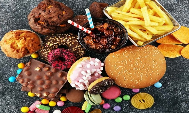 Highly Processed foods increase the risk of cancer