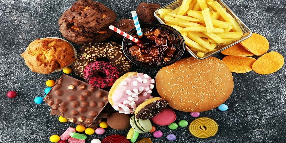 Highly Processed foods increase the risk of cancer