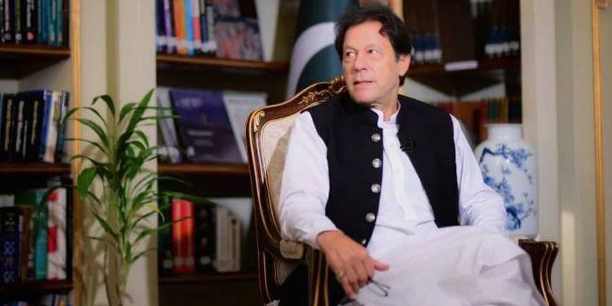 PM Imran to reach Quetta tomorrow on a one-day visit