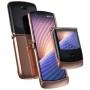 Motorola Introduces New Razr 5G Foldable Phone