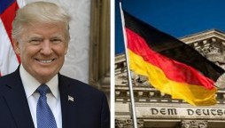 ‘German citizens more afraid of Trump than COVID-19’