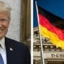 ‘German citizens more afraid of Trump than COVID-19’