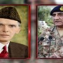 COAS sends impassioned message on Quaid’s Death Anniversary