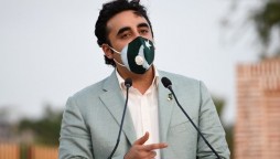 Bilawal Demands Sindh’s Rights, Threatens To Reach Islamabad