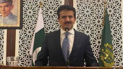Pakistan rejects India's baseless & misleading assertions: FO