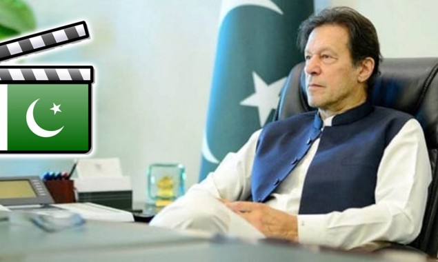 PM Directs To Present Road-Map For Revival Of Cinema Industry