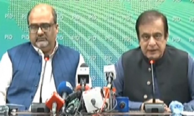 Legislation Was Necessary To Curb Financial Corruption, Money Laundering: Shahzad Akbar