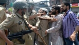 India Claims to Indict Soldiers for Killing 3 Innocent Kashmiris