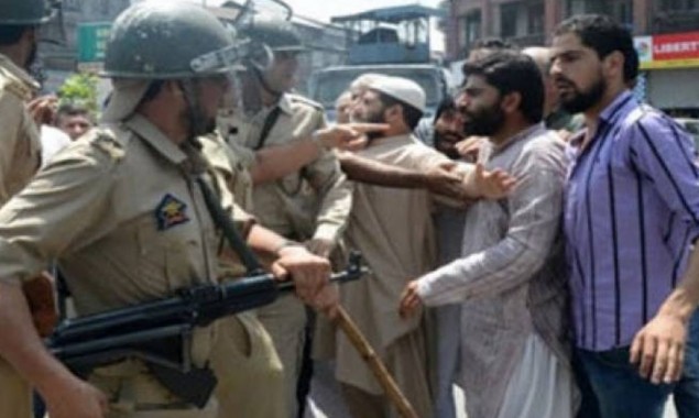 India Claims to Indict Soldiers for Killing 3 Innocent Kashmiris