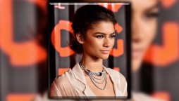 Zendaya Becomes Youngest Actress To Bag Emmy Award