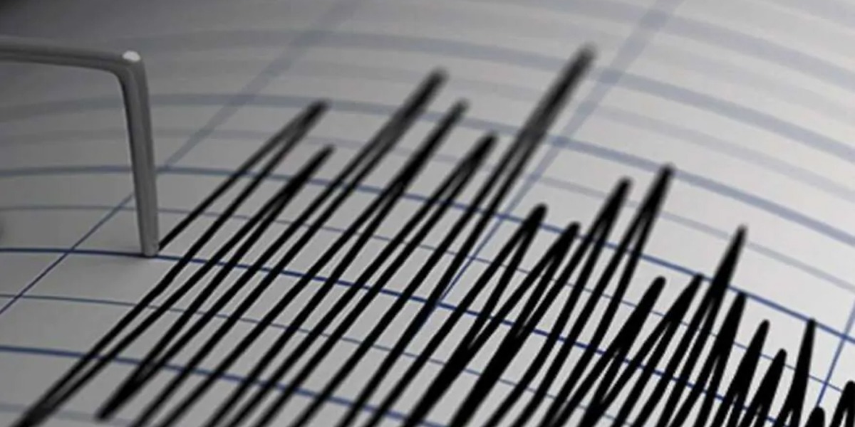 3.6 Magnitude Earthquake shakes Srinagar
