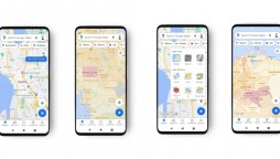 Google Adds COVID Layer In Google Maps