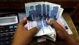 Pakistan's Current Account Records Another surplus In August