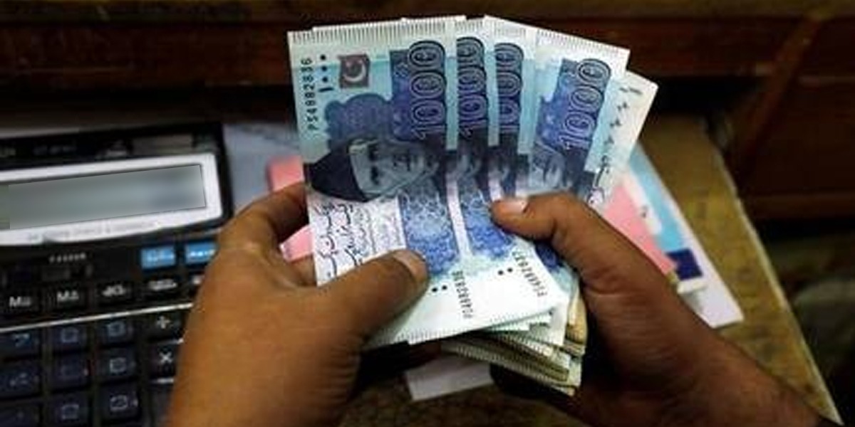 Pakistan's Current Account Records Another surplus In August