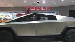 Tesla TO Make Electric Car That Can Travel 500 Miles On Single Charge