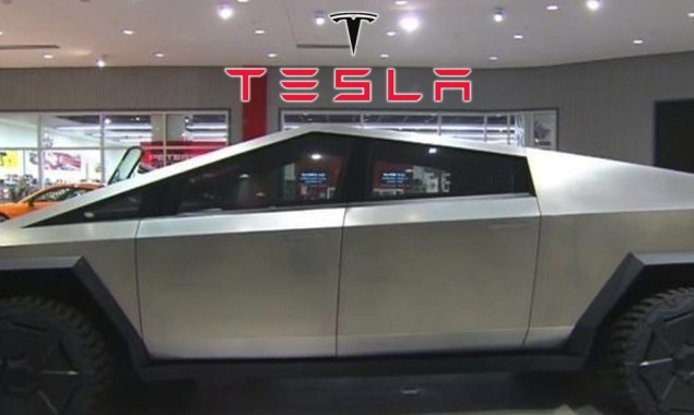 Tesla To Make Electric Car That Can Travel 500 Miles On Single Charge