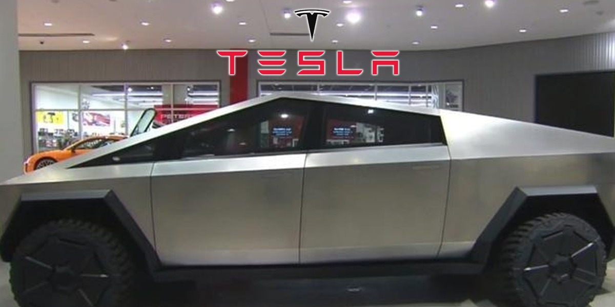 Tesla TO Make Electric Car That Can Travel 500 Miles On Single Charge