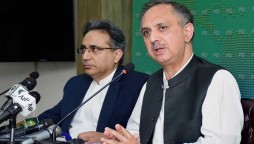 Revolving Loans In Gas Sector Reach Rs 250 Billion: Omar Ayub