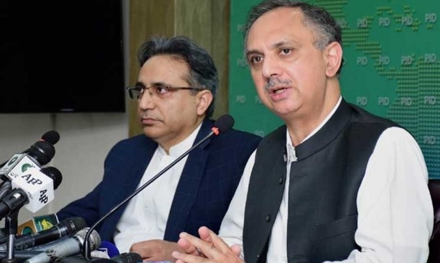 Revolving Loans In Gas Sector Reach Rs 250 Billion: Omar Ayub