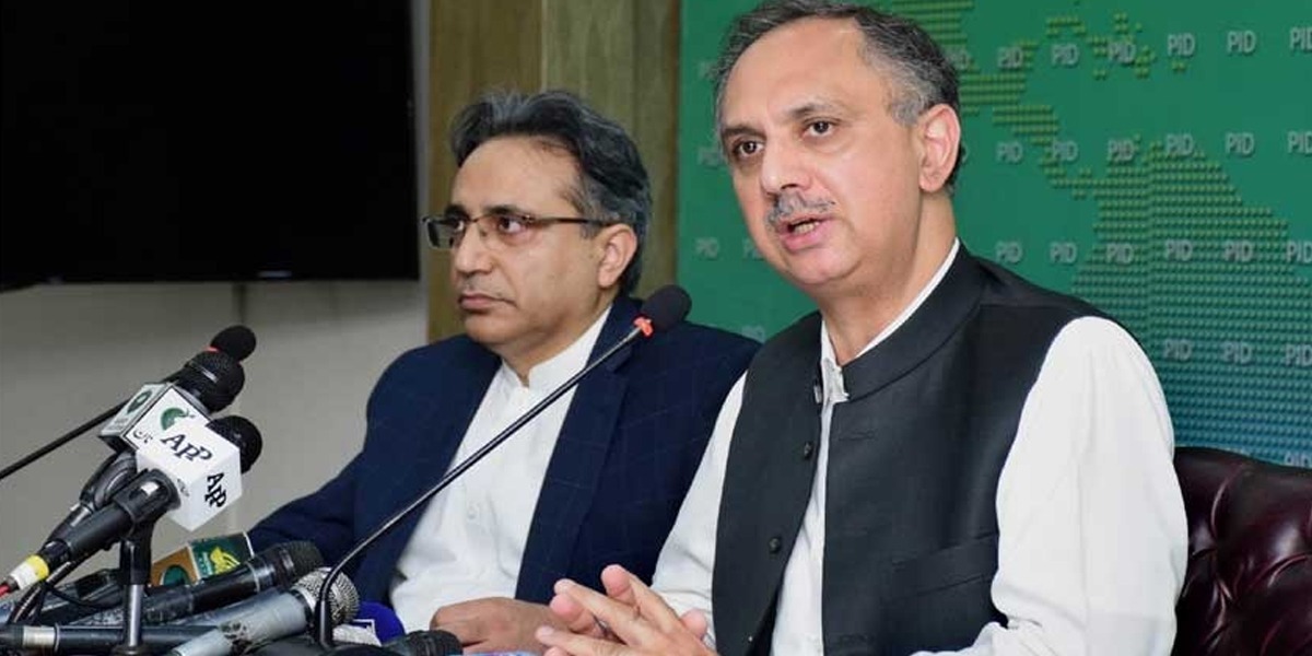 Revolving Loans In Gas Sector Reach Rs 250 Billion: Omar Ayub