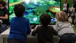 Playing Video Games In Childhood Can Boost Memory, Research Claims