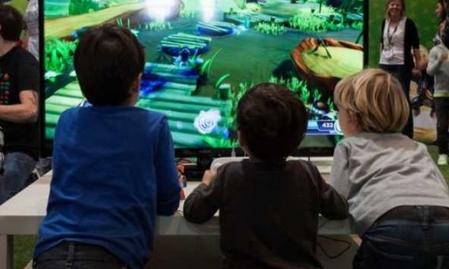 Playing Video Games In Childhood Can Boost Memory, Research Claims