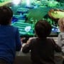 Playing Video Games In Childhood Can Boost Memory, Research Claims