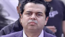 Talal Chaudhry