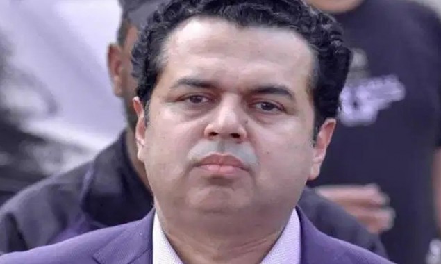 Talal Chaudhry Injured In Unidentified Assailants’ Attack