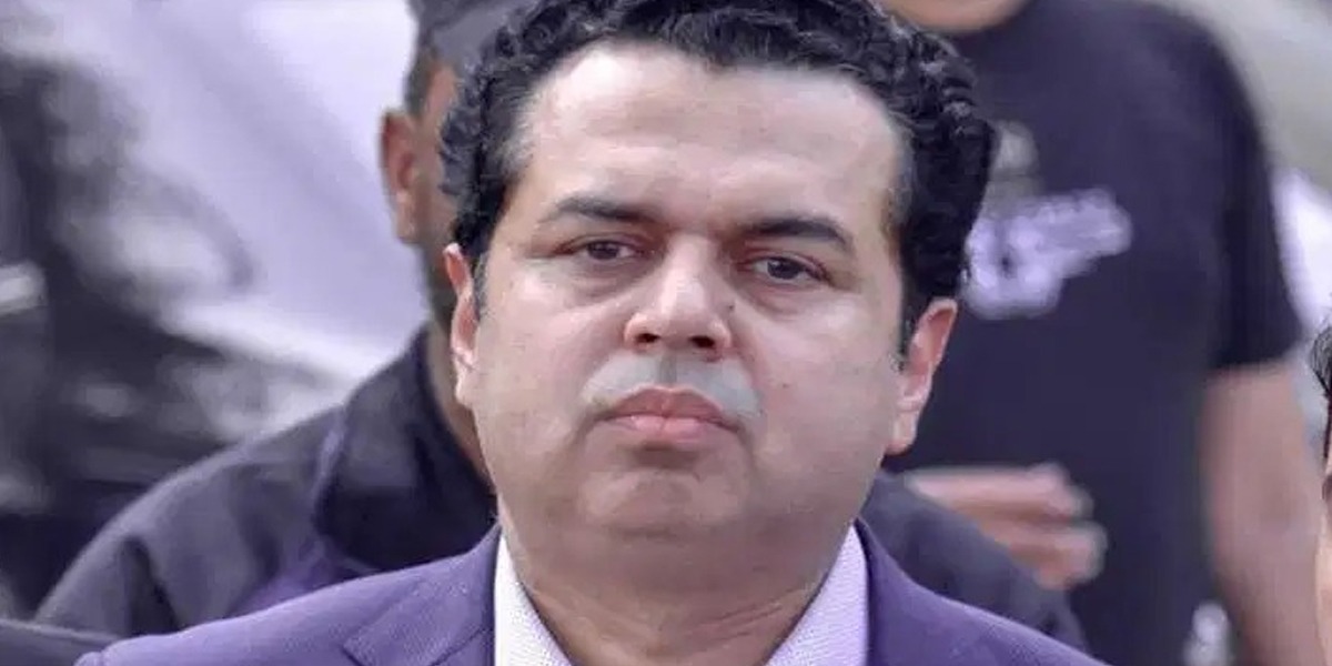 Talal Chaudhry
