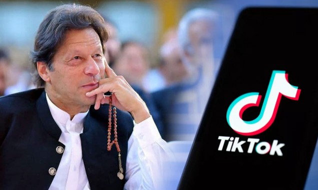 PM wants Ban On Apps Like TikTok Over Growing Obscenity In Society