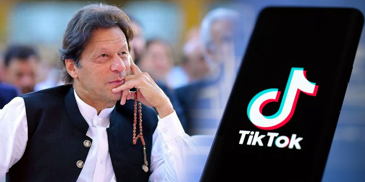 PM wants Ban On Apps Like TikTok Over Growing Obscenity In Society