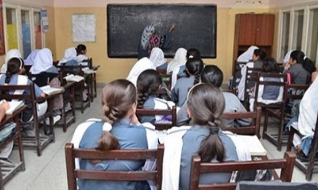 Private Schools Announce Fee Waiver And Installment Facility