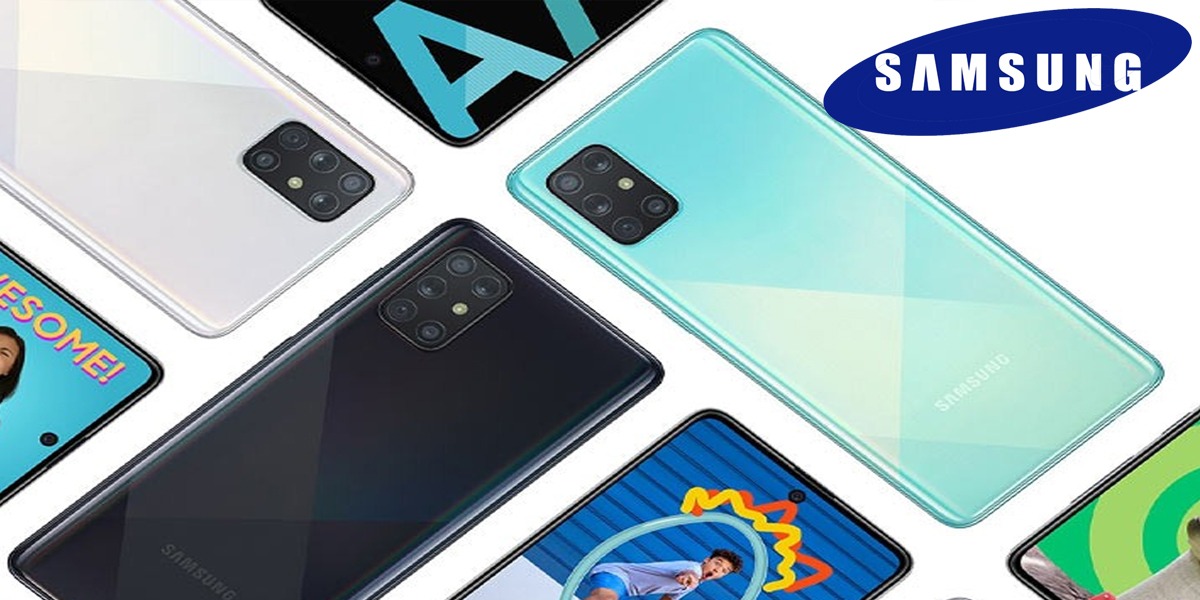 Samsung To Introduce Its first Penta-Camera Smart Phone