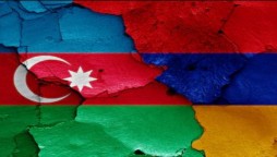 Martial law Imposed In Armenia After Clashes With Azerbaijan