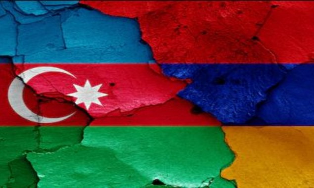 Martial law Imposed In Armenia After Clashes With Azerbaijan