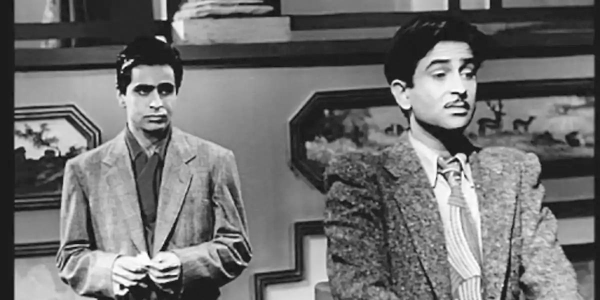 KP Govt Decides To Convert Dilip Kumar & Raj Kapoor's Houses Into Museums