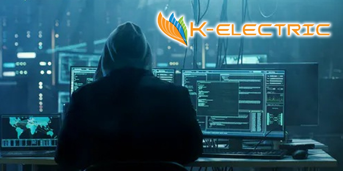Hackers Threatens K-Electric To Leak Data After Deadline Expires