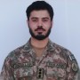 Captain Martyred By Terrorist Firing In South Waziristan