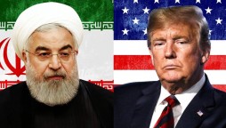 Iranian President Calls US Govt "Savage" After New Sanctions