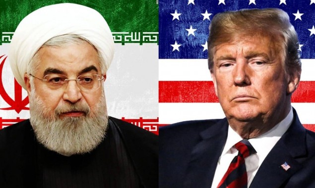 Iranian President Calls US Govt “Savage” After New Sanctions