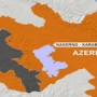 When Did Ongoing Conflict Between Armenia And Azerbaijan Begin?