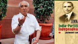 Jaswant Singh Passes Away, Who Expelled From BJP For Praising Jinnah