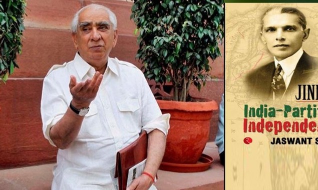 Jaswant Singh Passes Away, Who Was Expelled From BJP For Praising Jinnah