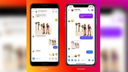 Instagram, Messenger Chats Are Now Merged Into One Service