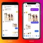 Instagram, Messenger Chats Are Now Merged Into One Service