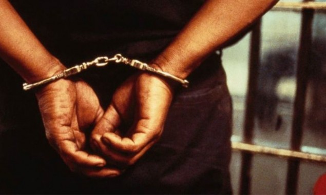 Indian Man Arrested In Sialkot For Illegally Crossing Working Boundary