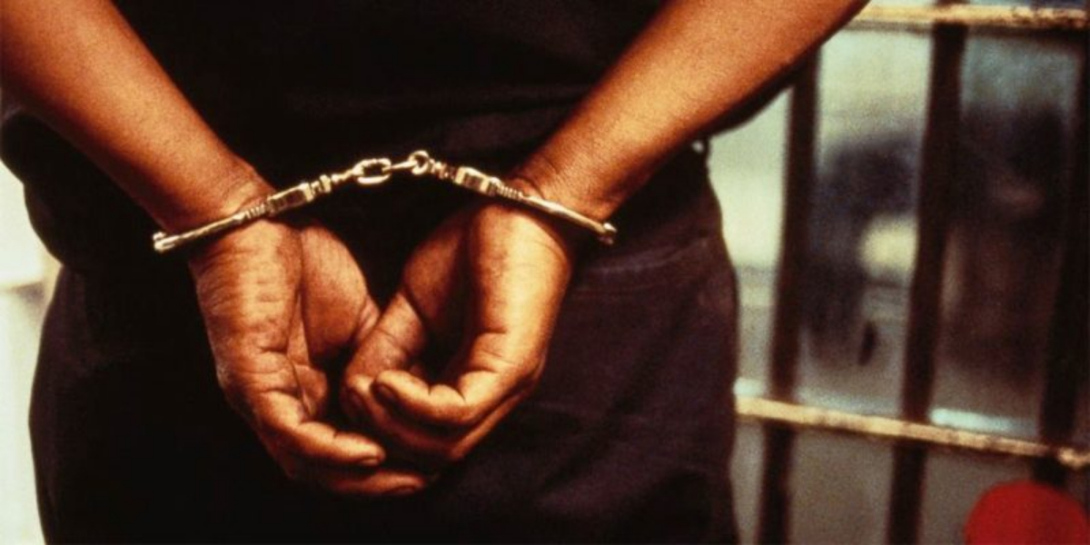 Indian Man Arrested In Sialkot For Illegally Crossing Working Boundary